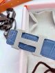 Best Quality Copy Hermes Blue Brown Reversible leather strap H Buckle 32mm (3)_th.jpg